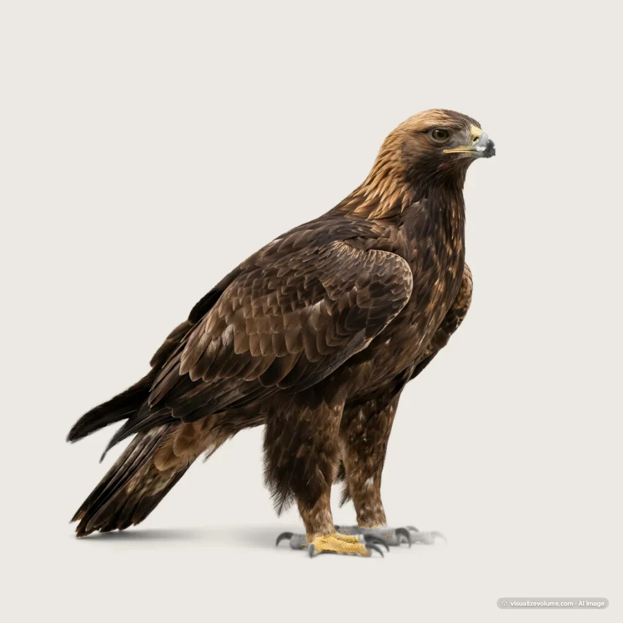 Golden eagle