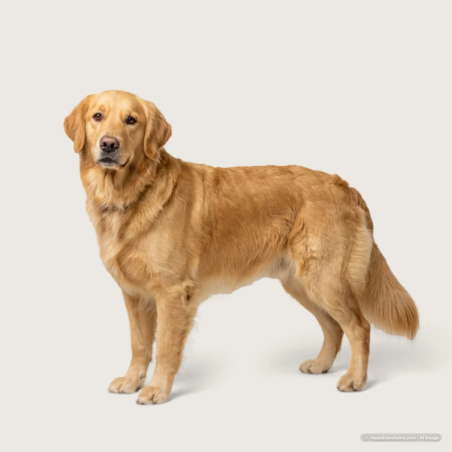 Golden retriever