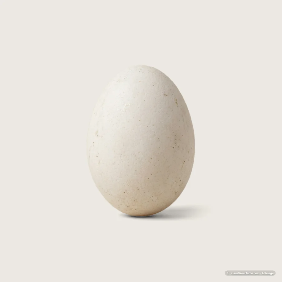 Goose egg