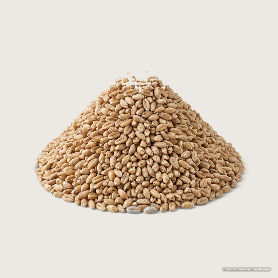 Grain