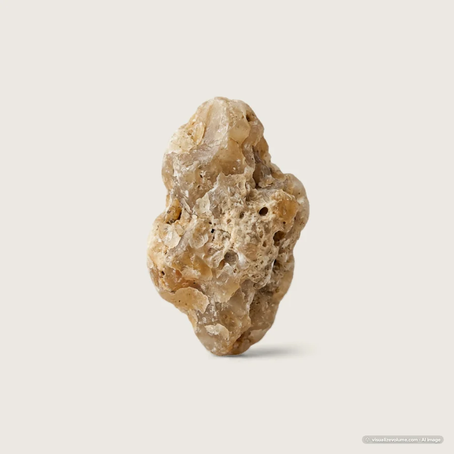 Grain of sand
