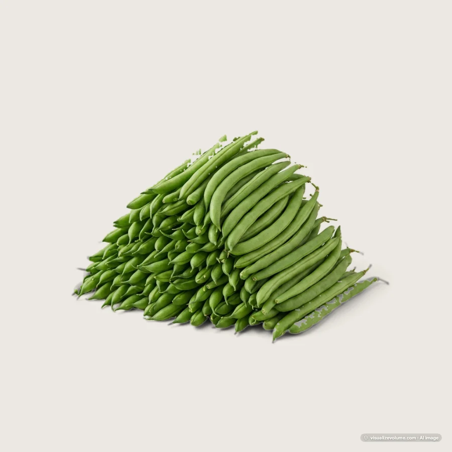 Green bean