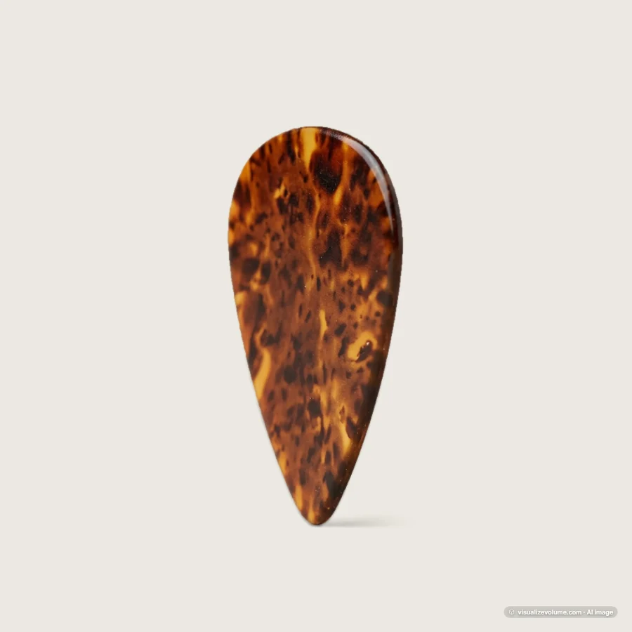 Guitar pick