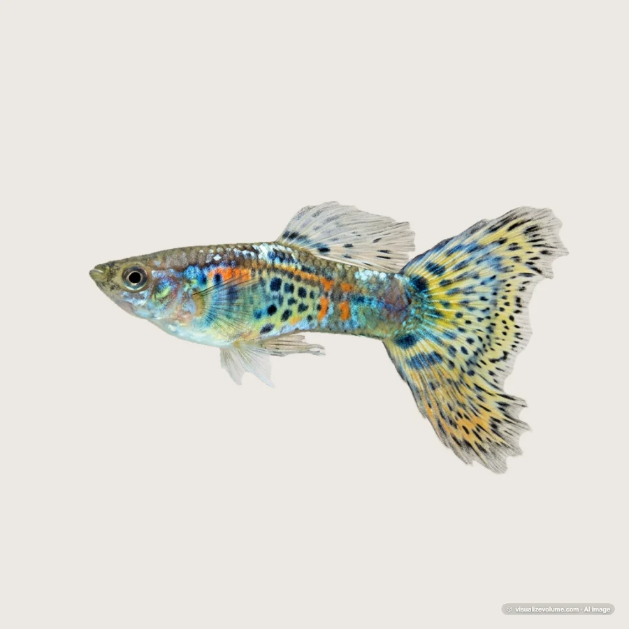 Guppy