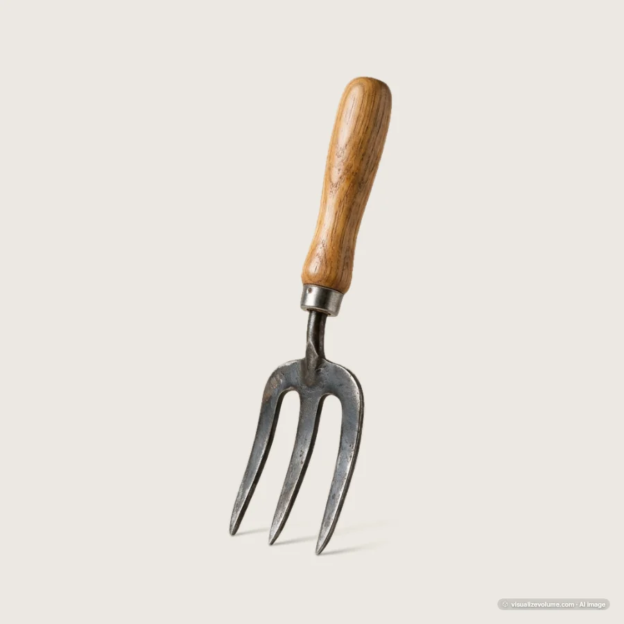 Hand cultivator