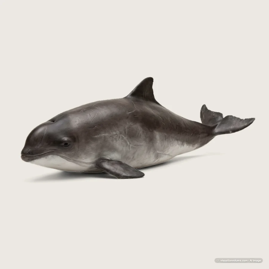 Harbor porpoise
