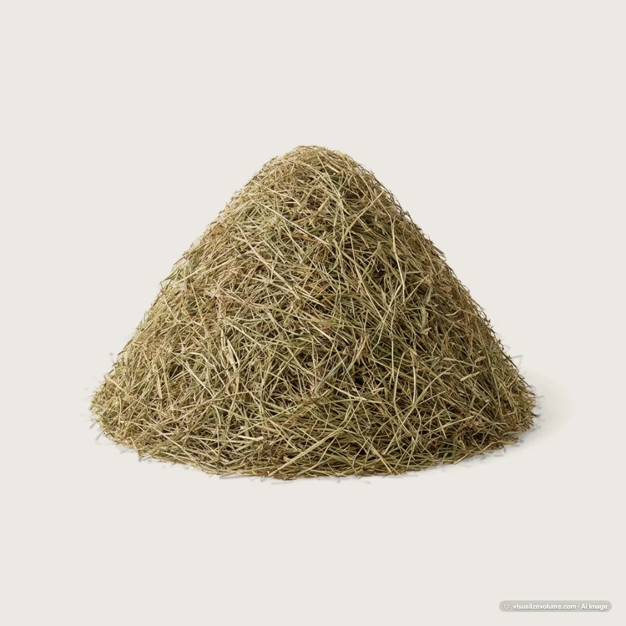 Hay