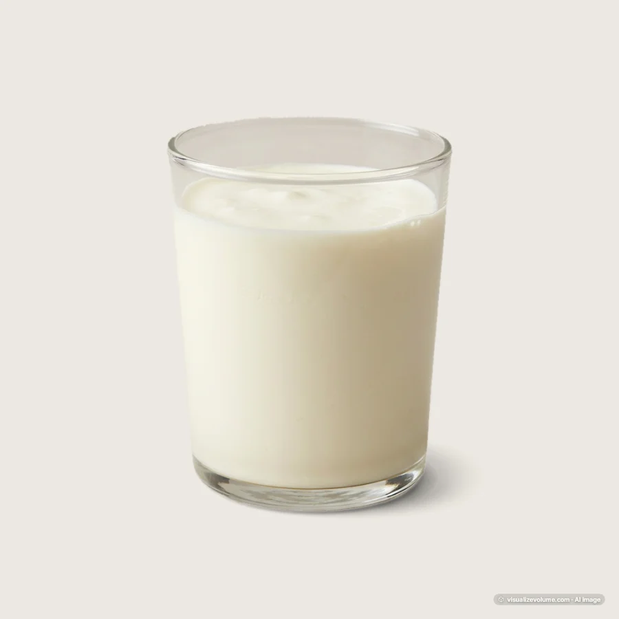 Heavy cream
