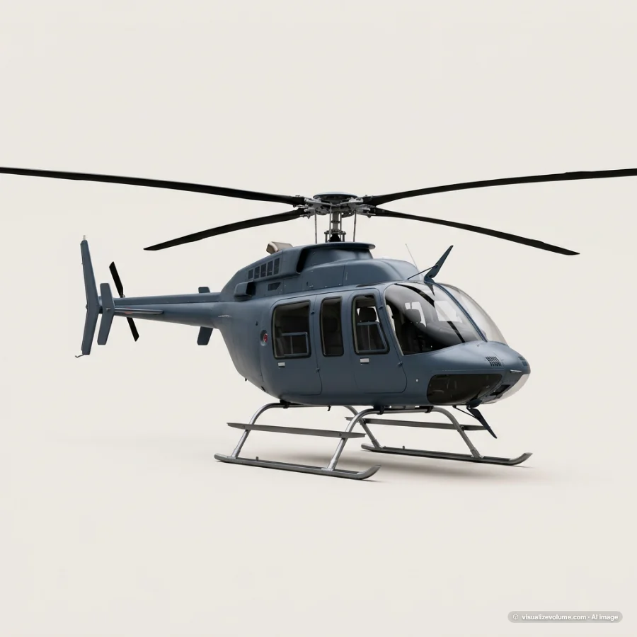 Helicopter