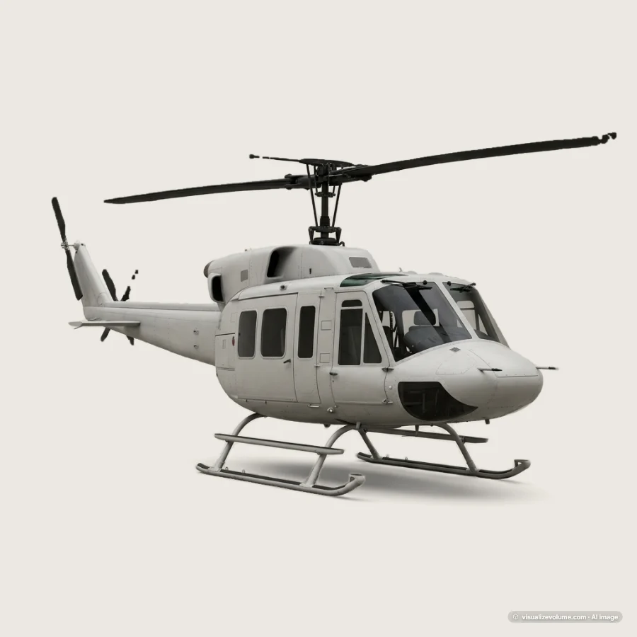 Helicopter