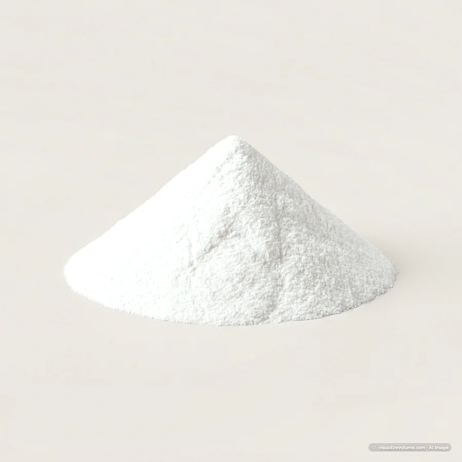 HMB powder