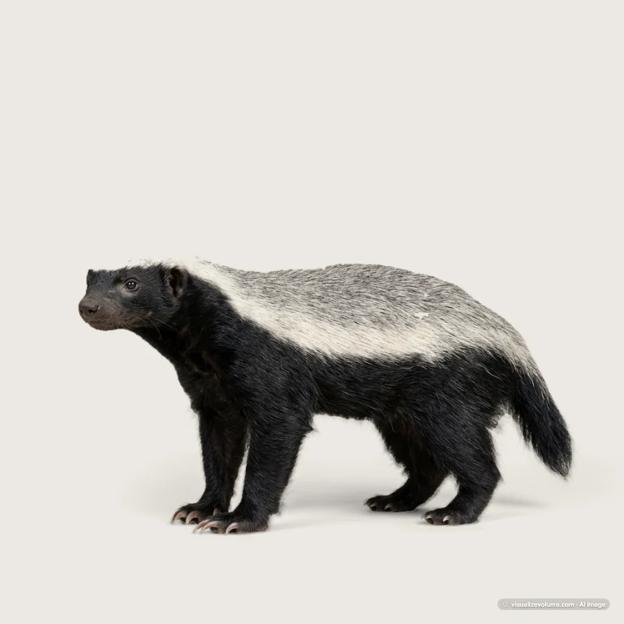 Honey badger