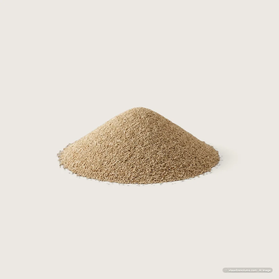 Instant yeast