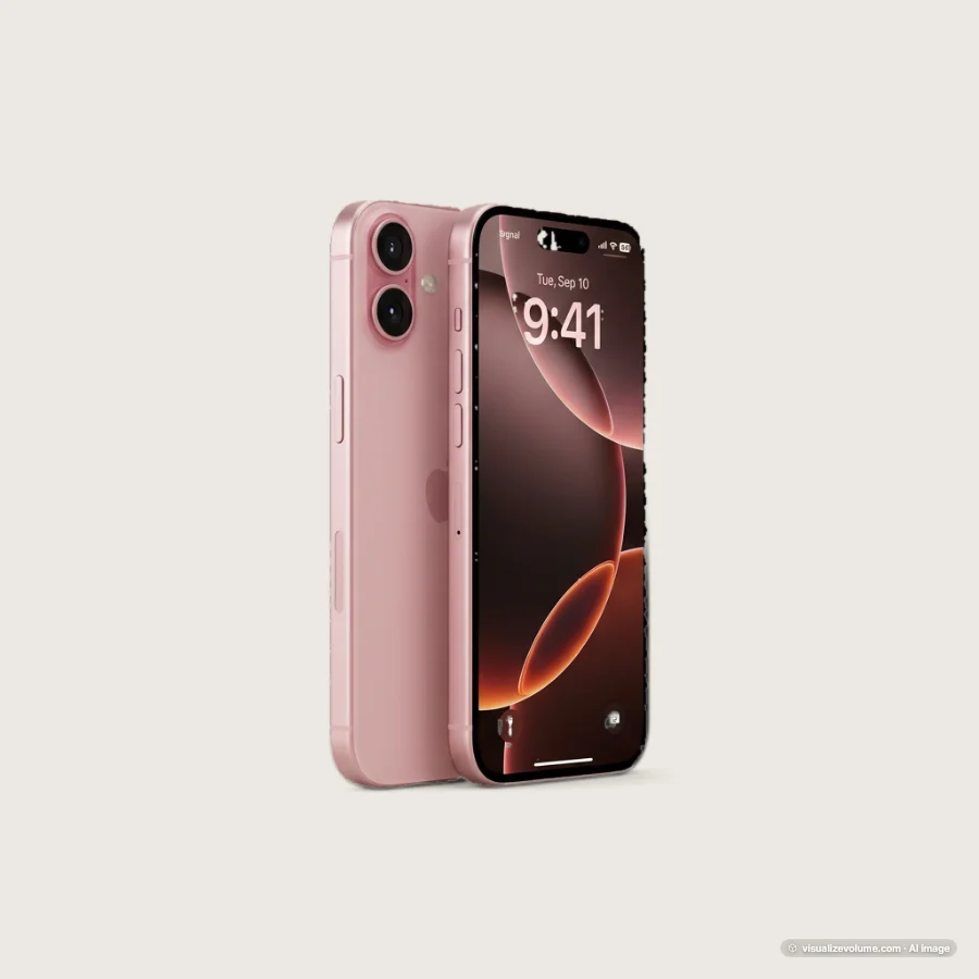 IPhone 16