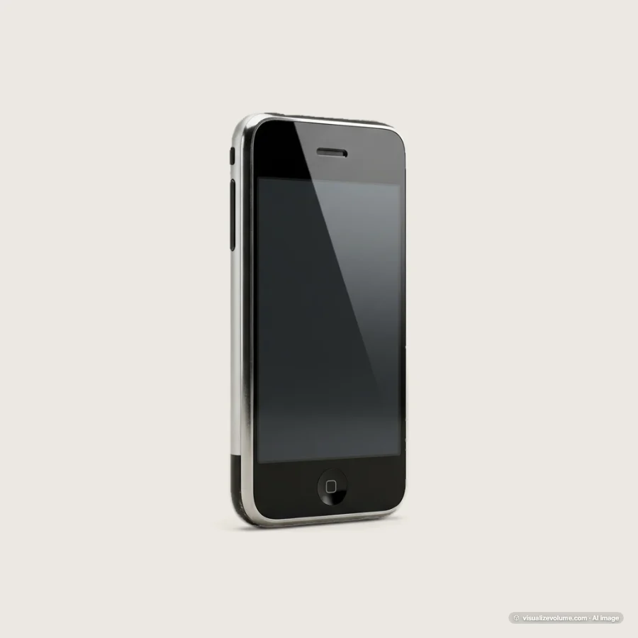 IPhone (1st generation)
