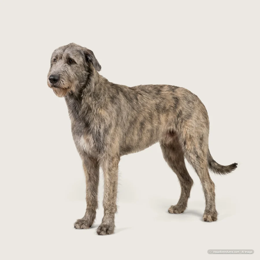 Irish Wolfhound