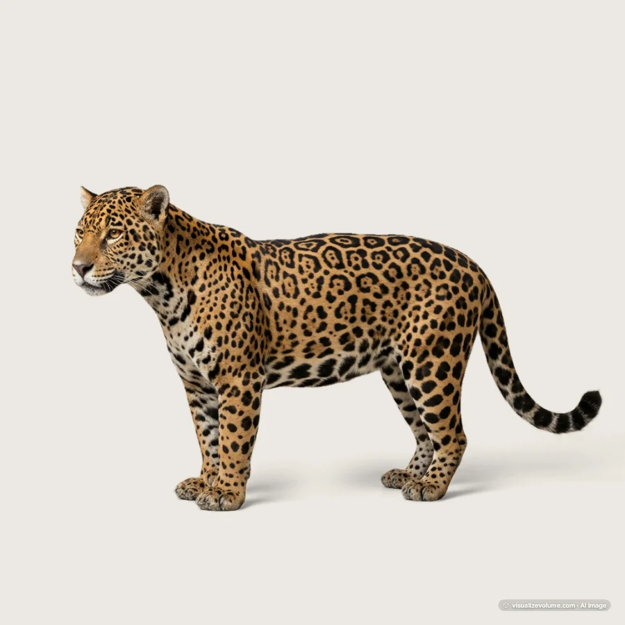 Jaguar
