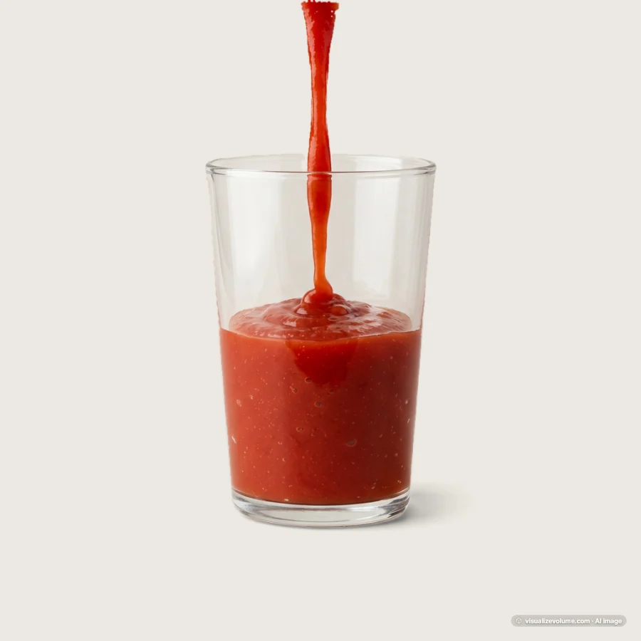 Ketchup