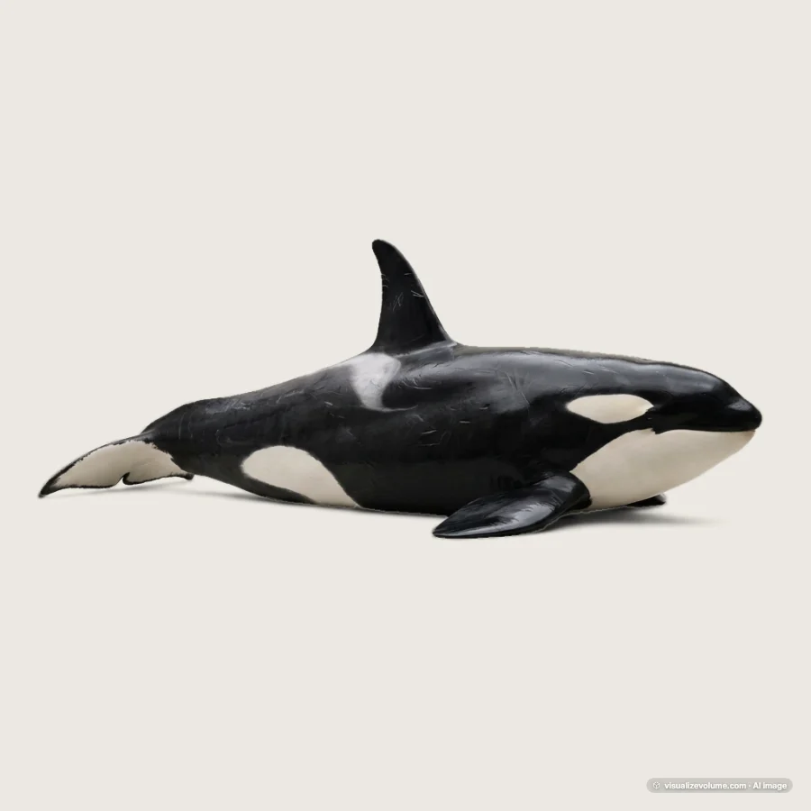 Killer whale