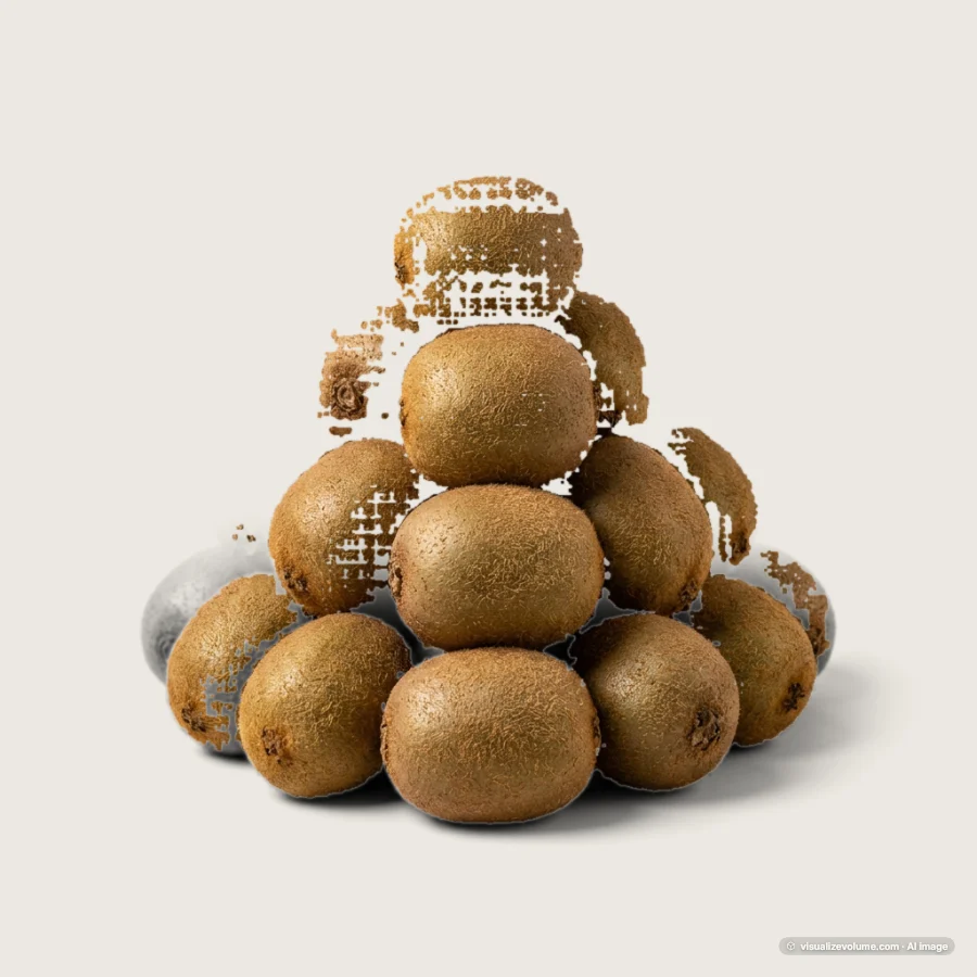 Kiwifruit