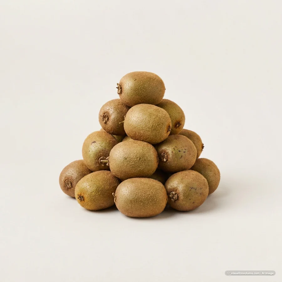 Kiwifruit