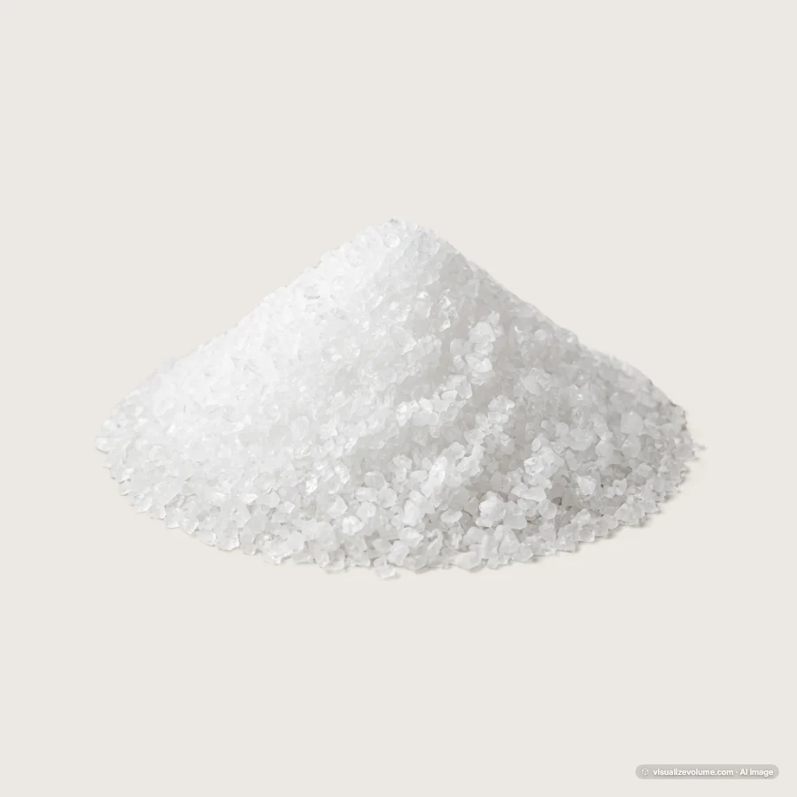 Kosher salt