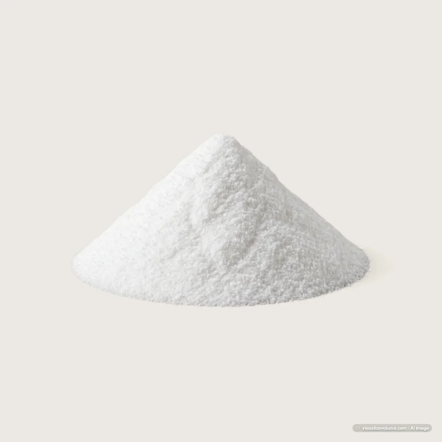 L-carnitine powder