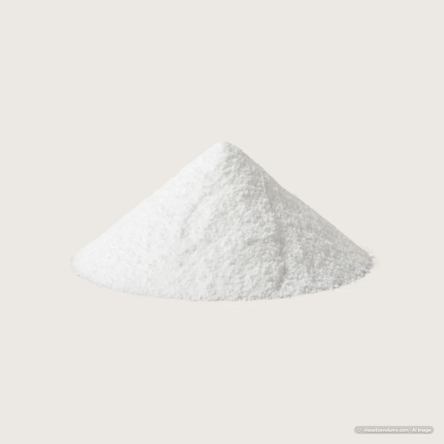 L-glutamine powder