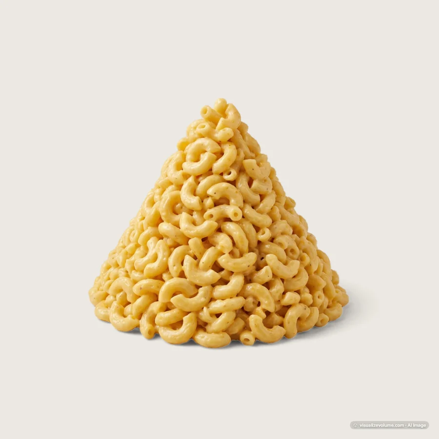 Macaroni and cheese