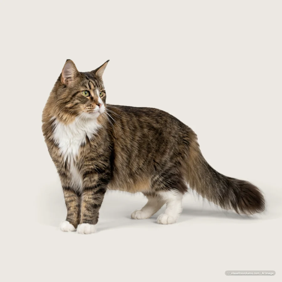 Maine Coon
