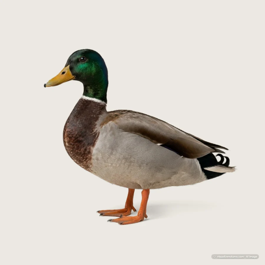 Mallard