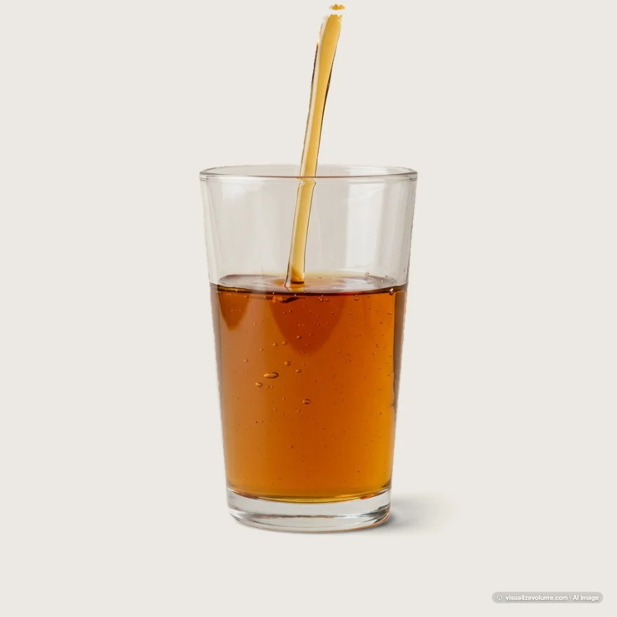 Maple syrup