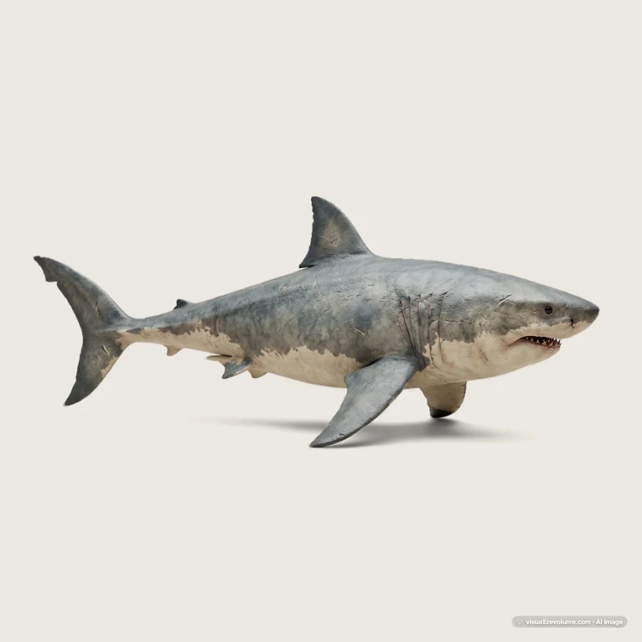 Megalodon