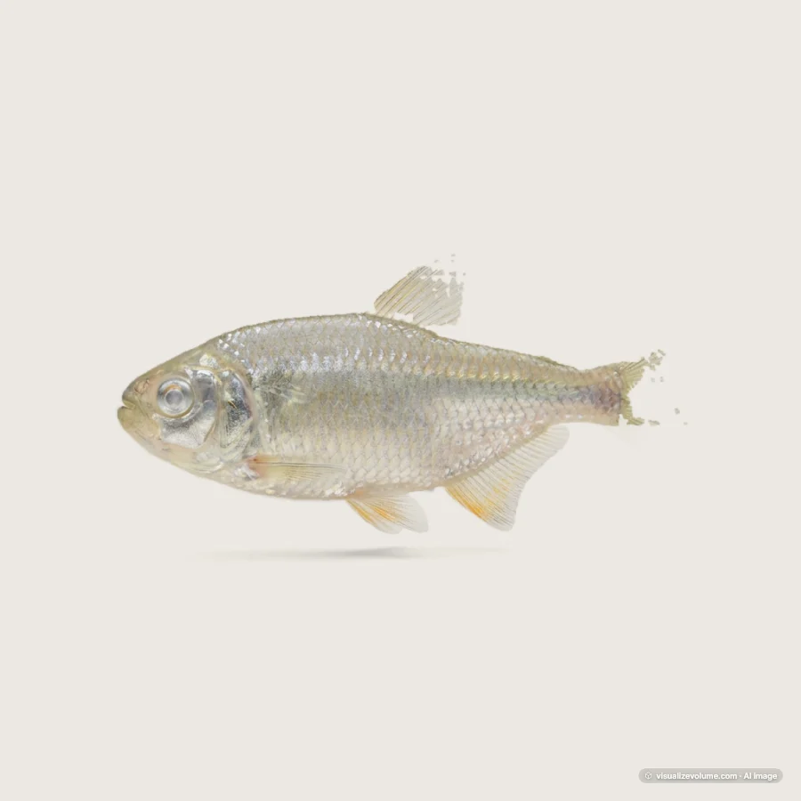Mexican tetra