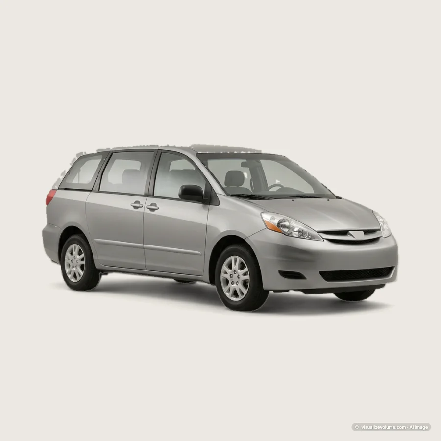 Minivan