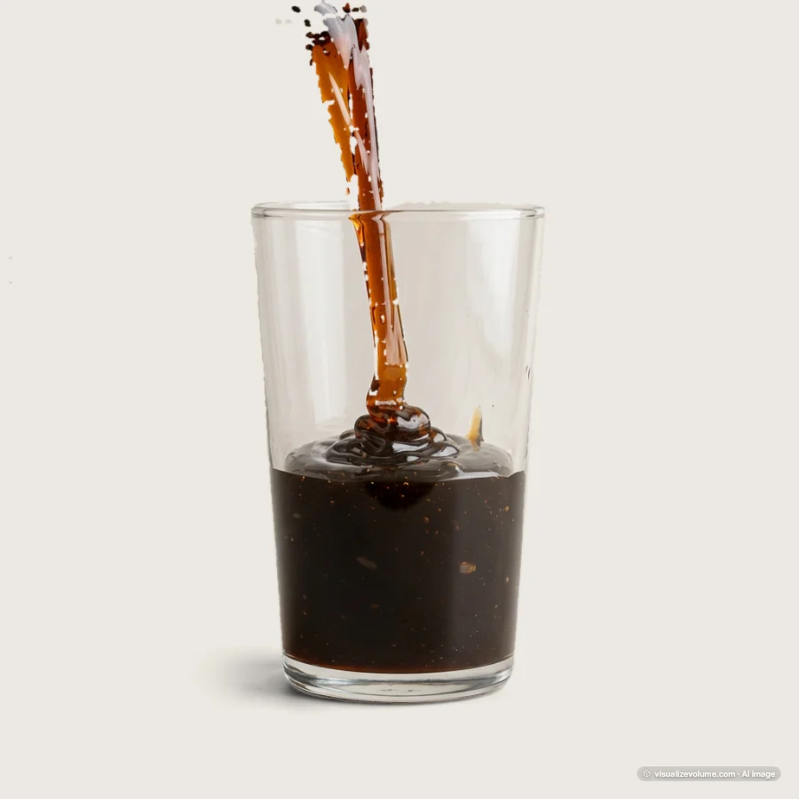 Molasses