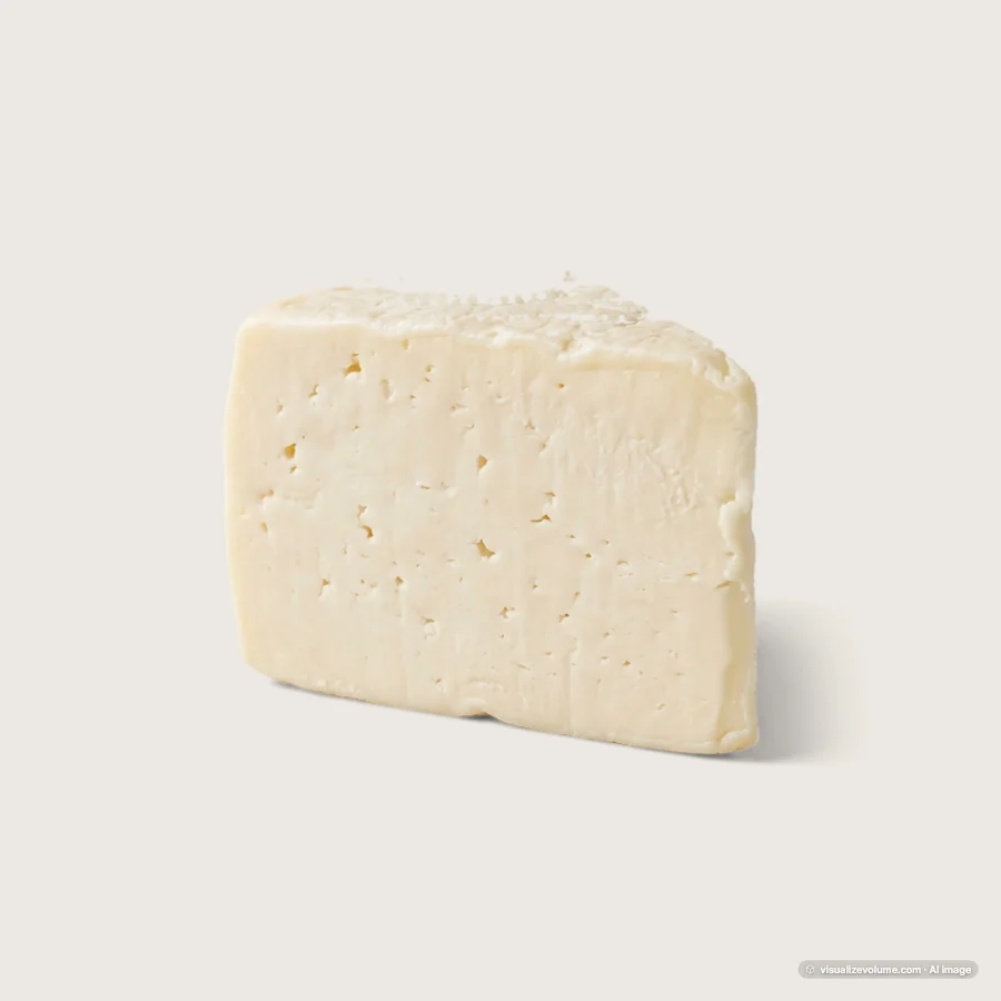 Monterey Jack cheese