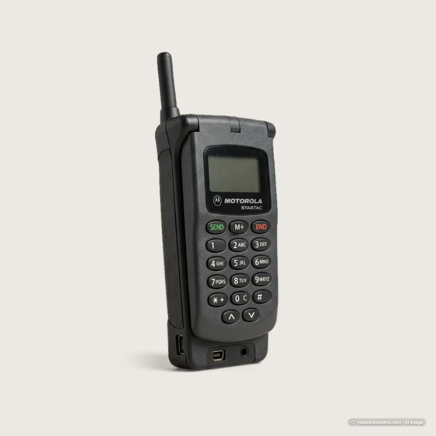 Motorola StarTAC