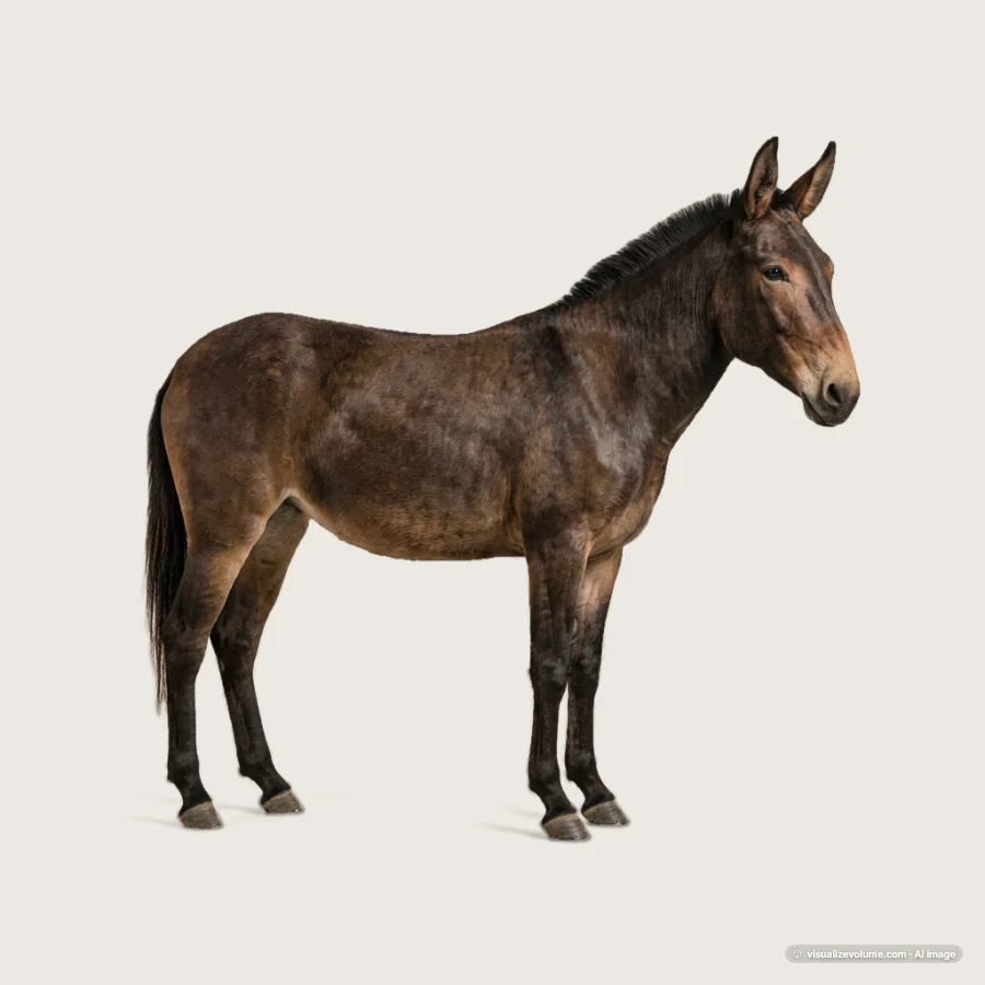 Mule