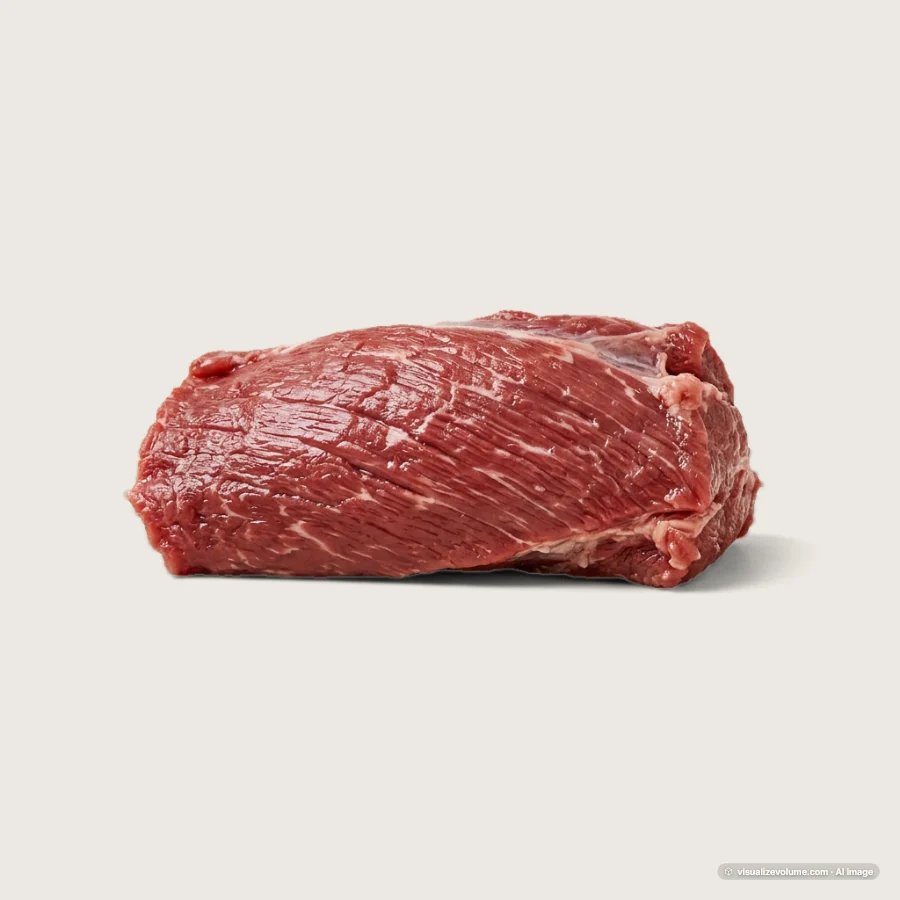 Muscle tissue