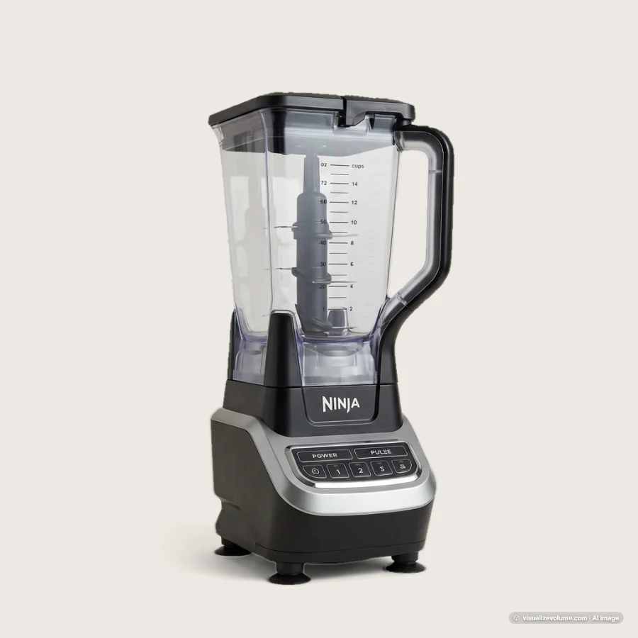 Ninja blender