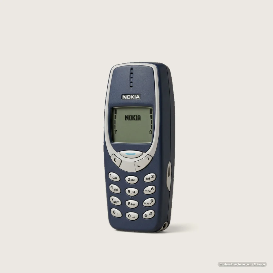 Nokia 3310