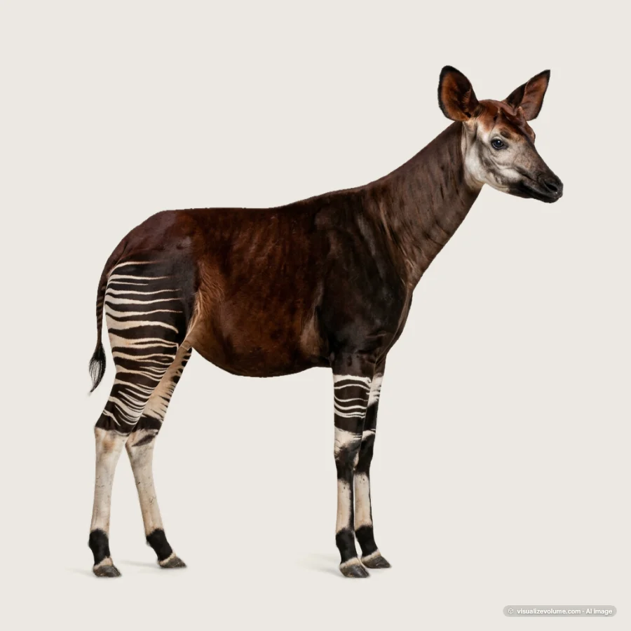 Okapi