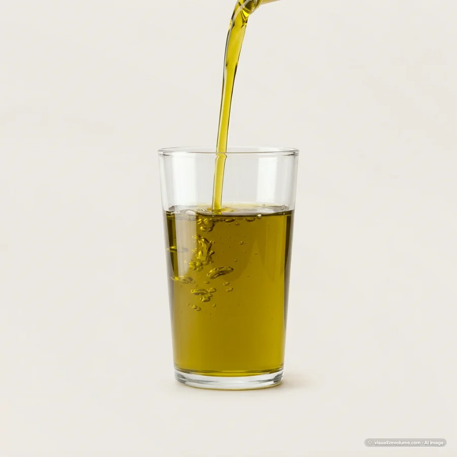 Olive oil