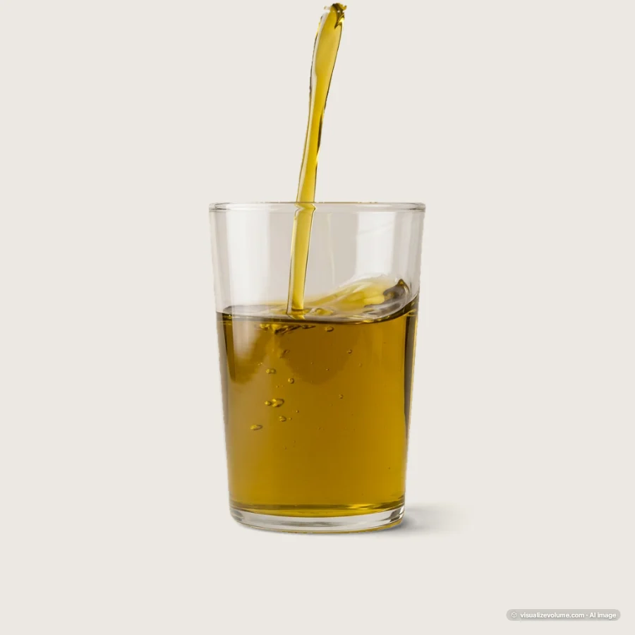 Olive oil