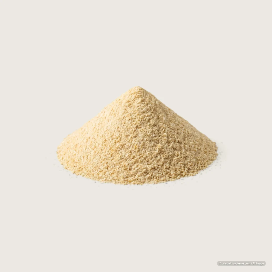 Onion powder