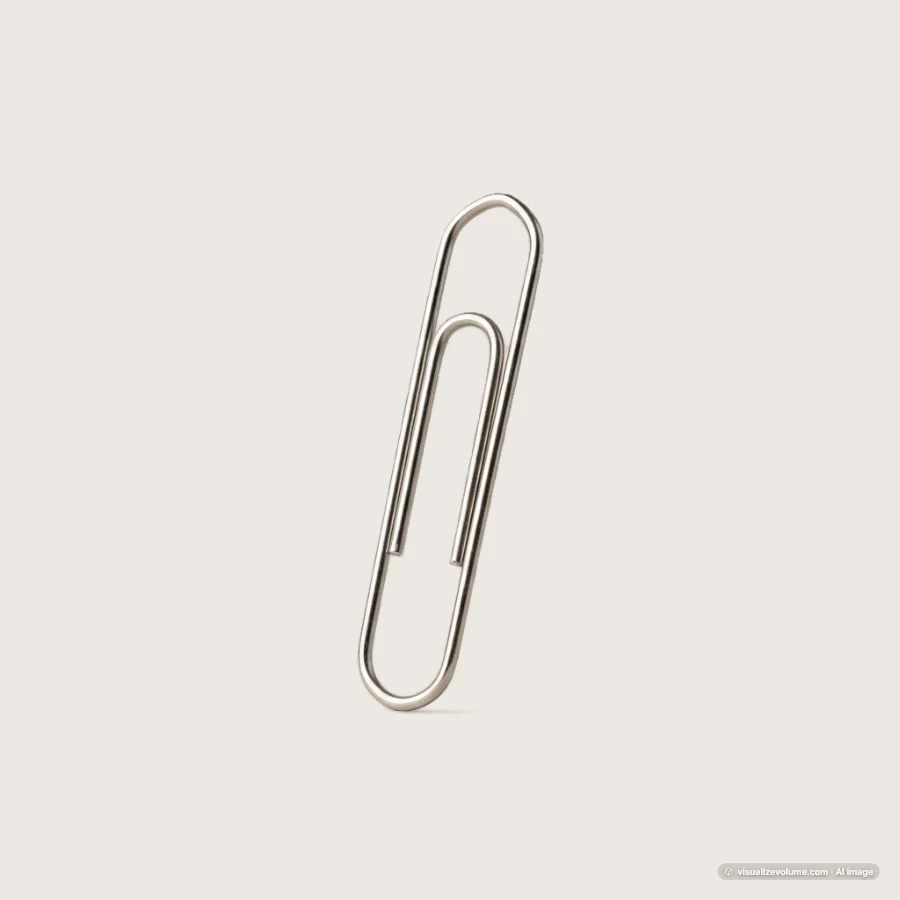 Paper clip