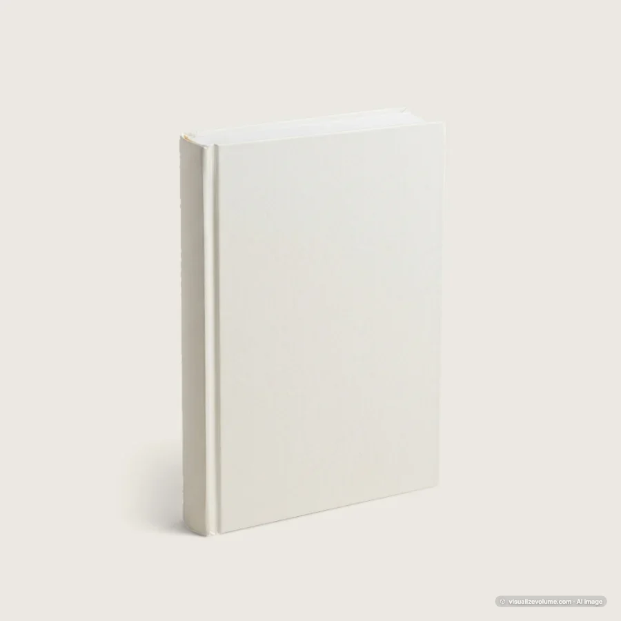 Paperback book