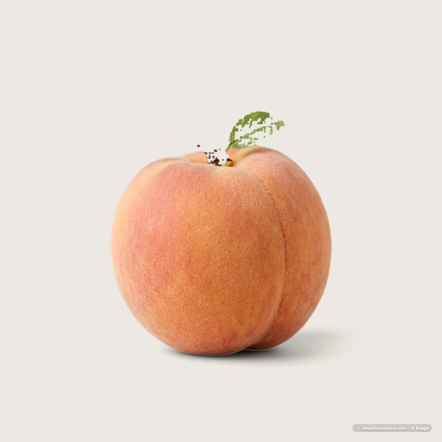 Peach