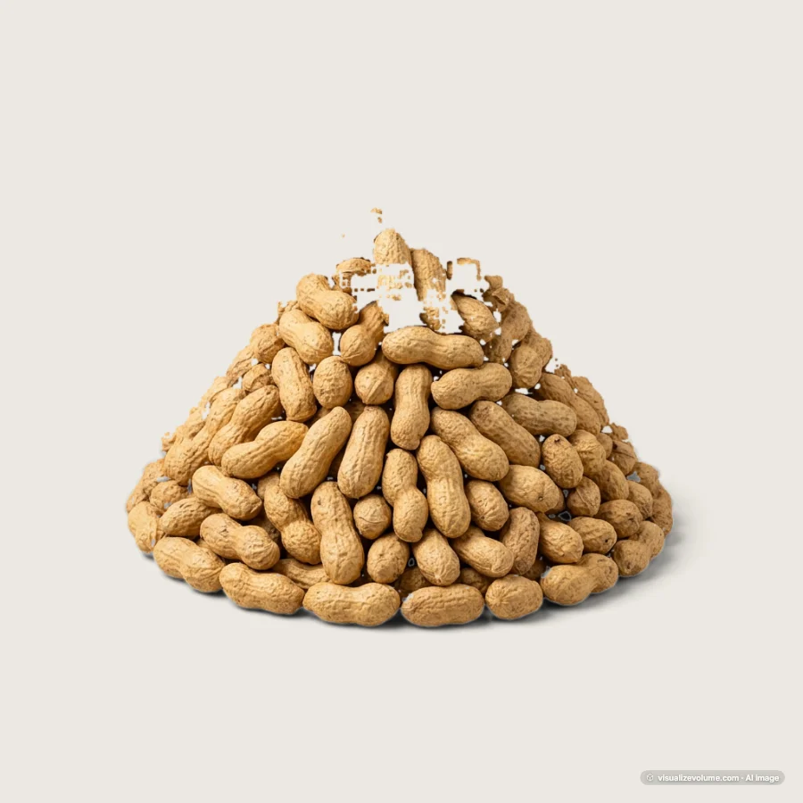 Peanuts